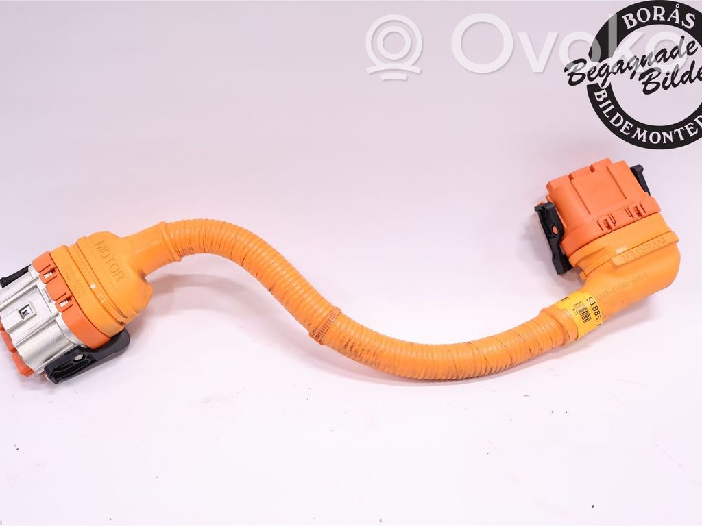 High voltage cable   91885A8010,91885A8010,91885A8010