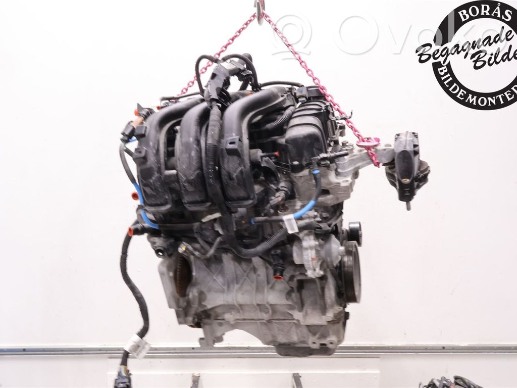Engine   1619234580,1619234780