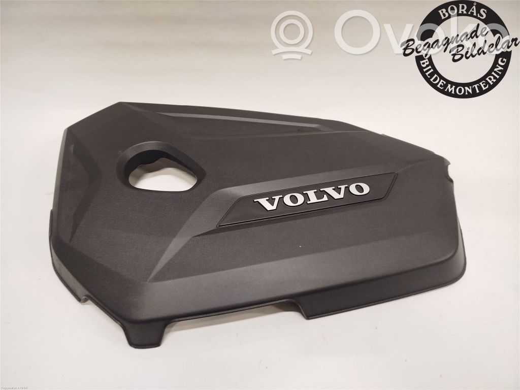 Volvo V70 Moottorin koppa 