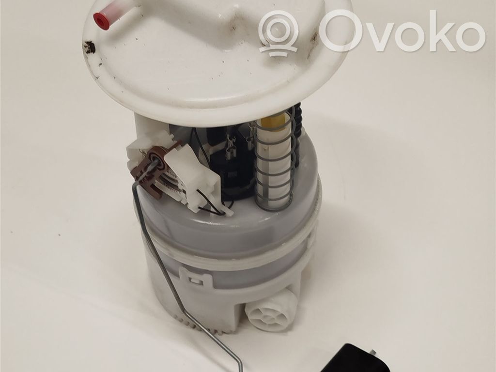 Renault Clio IV Pompă injecție de înaltă presiune 