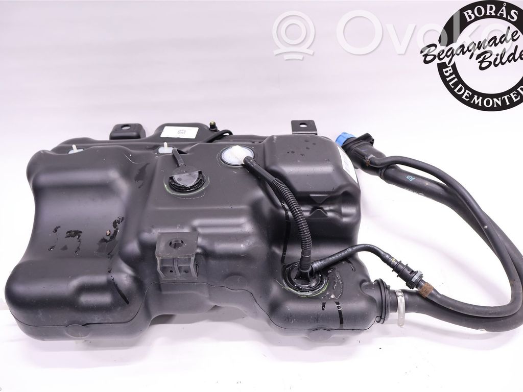 Fiat Talento Serbatoio vaschetta liquido AdBlue 