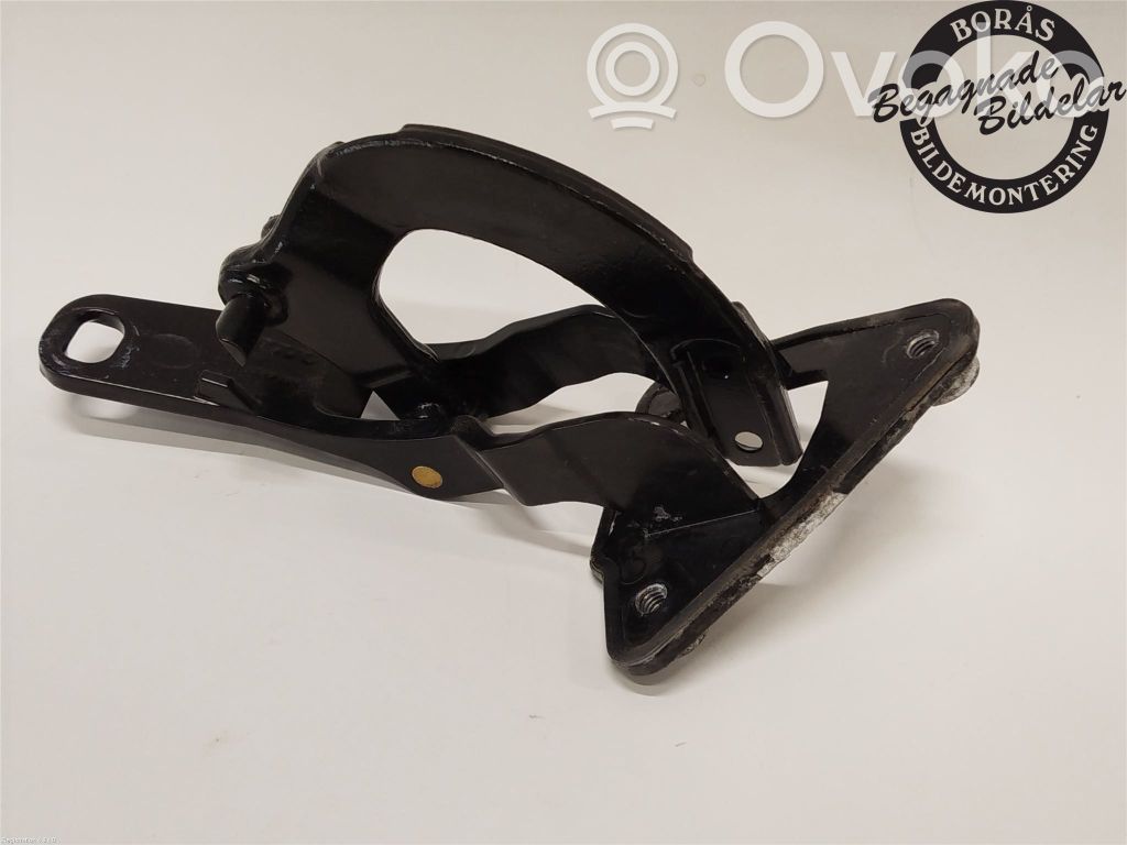 Tailgate/trunk/boot hinge   8643155