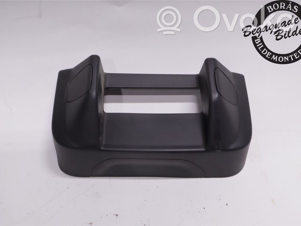 Ford Transit Custom Klamka wewnętrzna drzwi przednich 