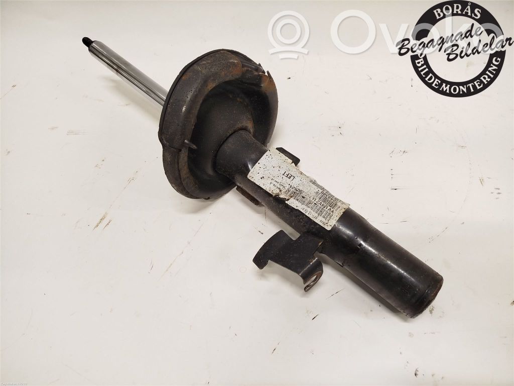 Volvo V40 Front shock absorber with coil spring 