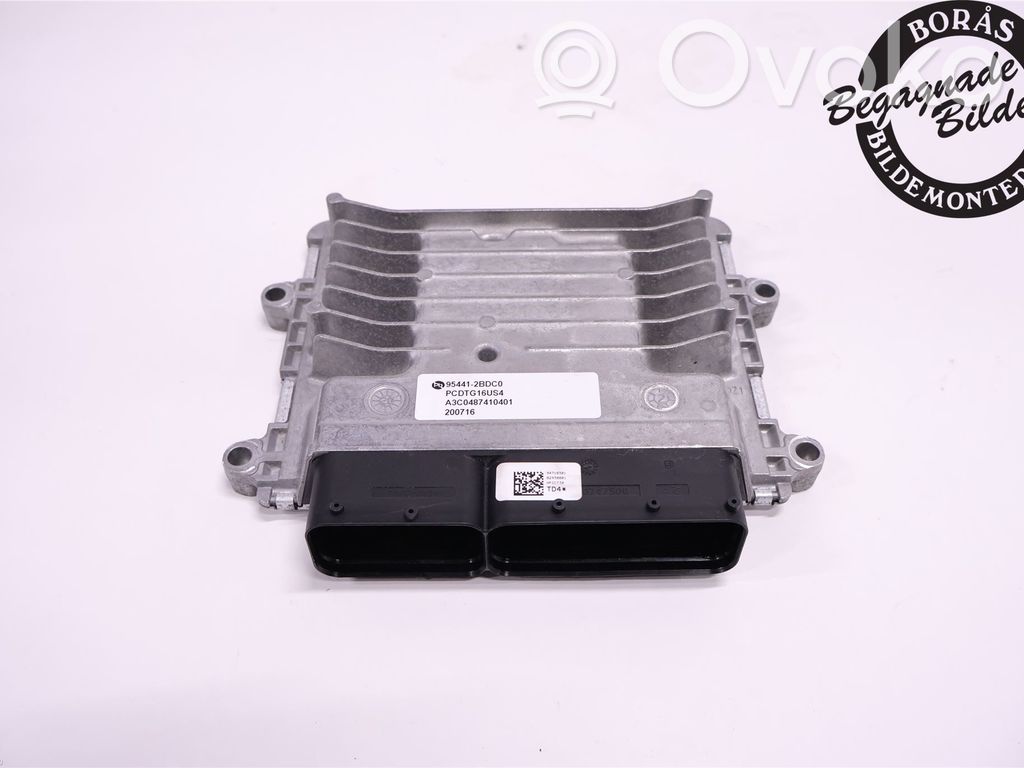Gearbox control unit/module   954412BDC0,954412BDC0,954412BDC0