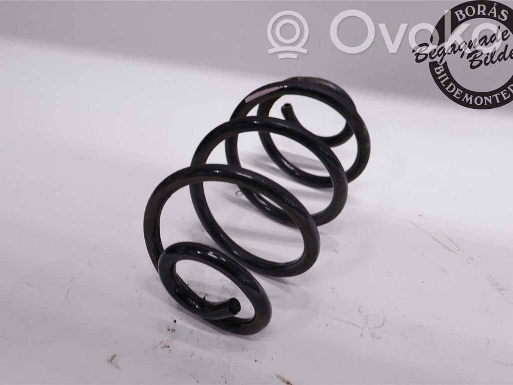 Rear coil spring   550209U00A