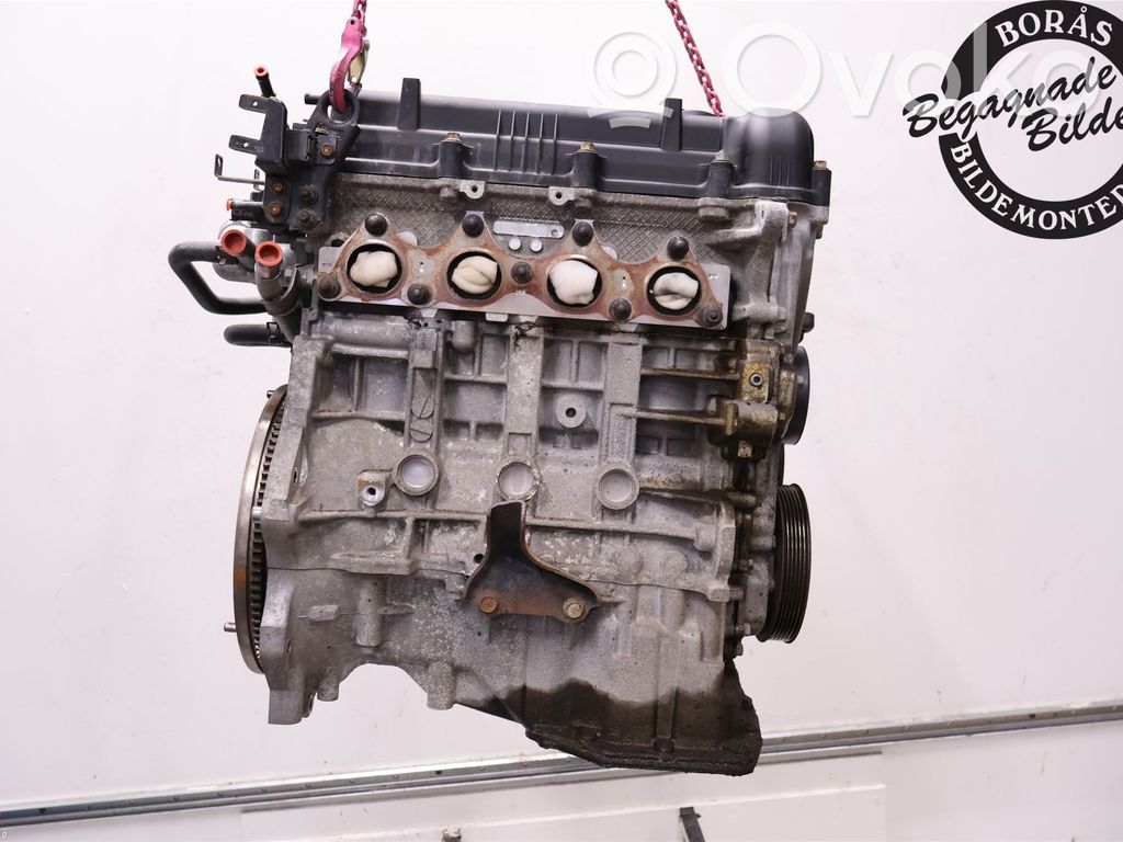 Moottori   Z57212BZ00,Z56512BZ00