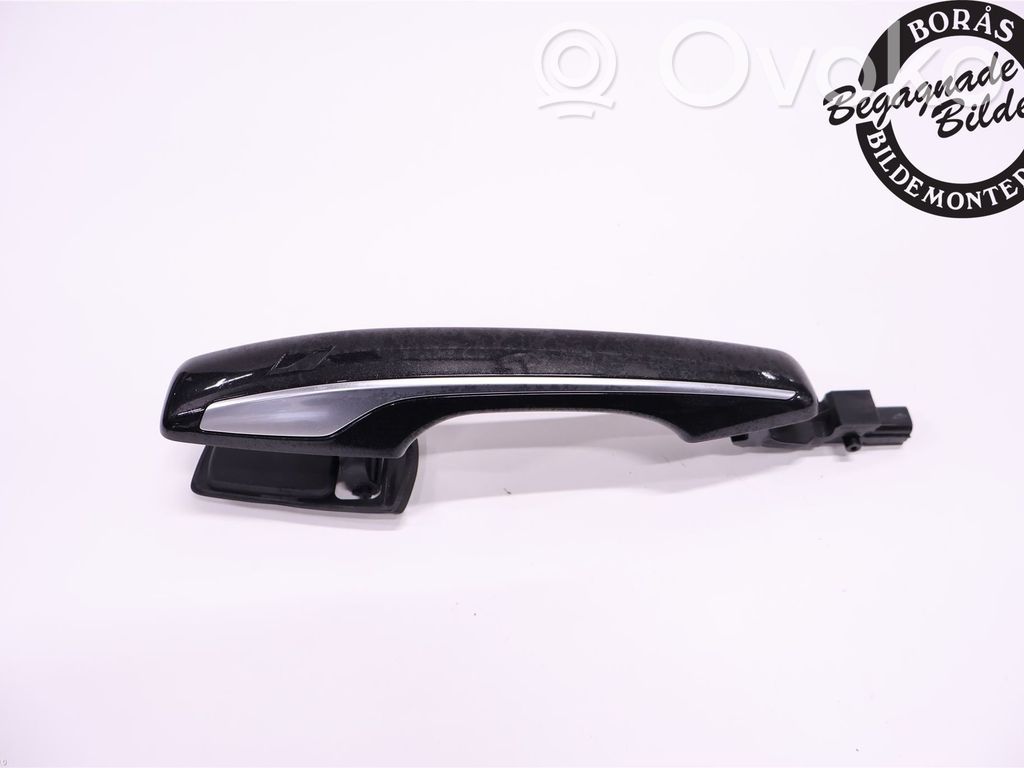 Lynk & co 01 Manecilla externa puerta delantera 