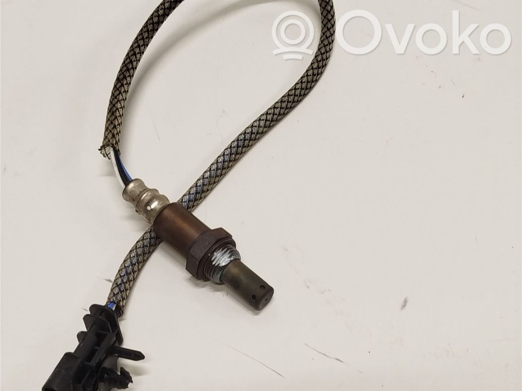Volvo V40 Зонд «Lambda» 