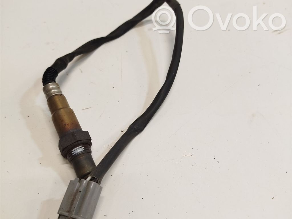 KIA Ceed Lambda probe sensor 