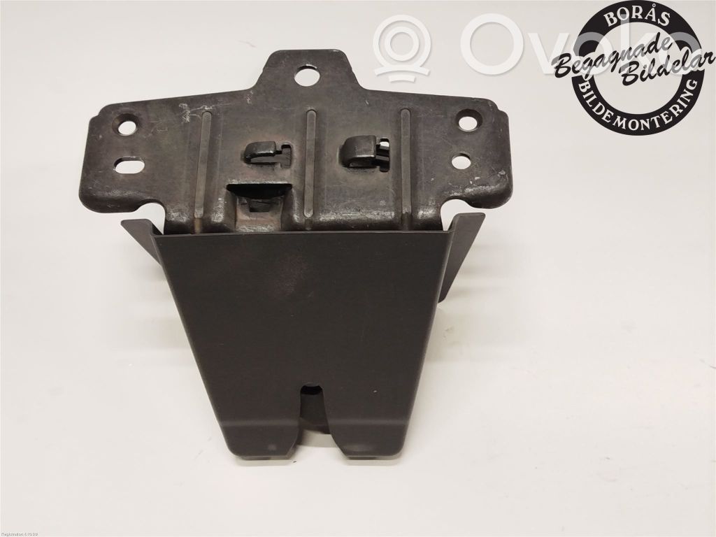 Tailgate/trunk/boot lock/catch/latch   31484235