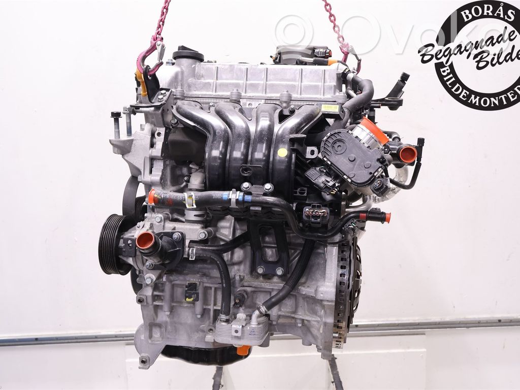 Variklis   189W103S00