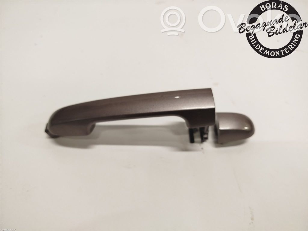 Manecilla externa puerta delantera   826511H010