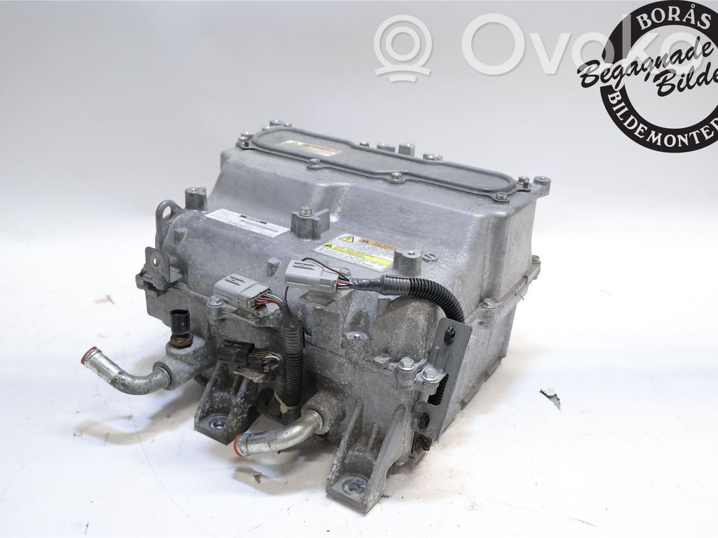 Inversor/convertidor de voltaje   9410A164