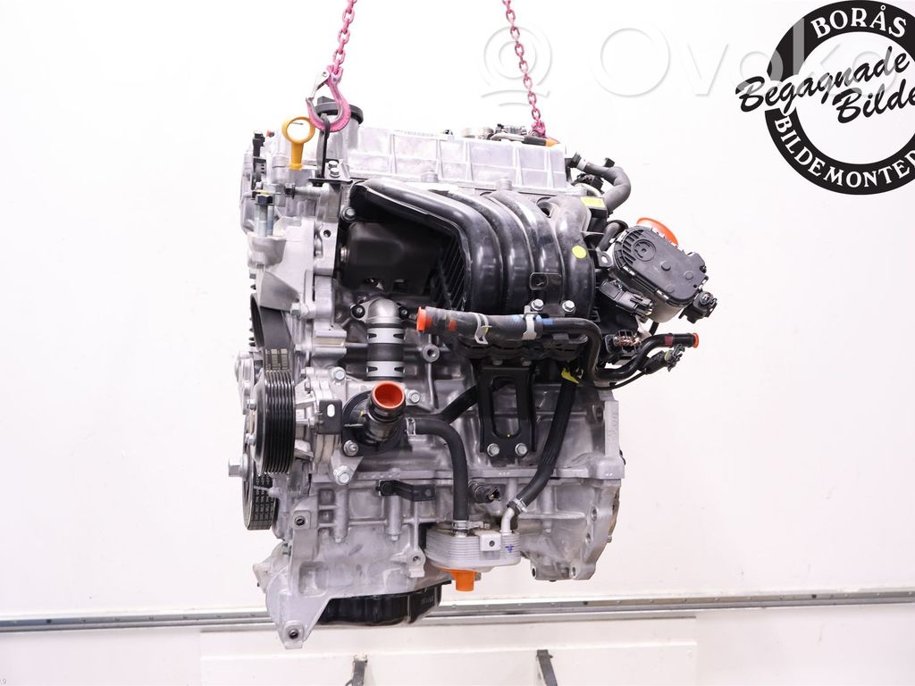 Variklis   189W103S00