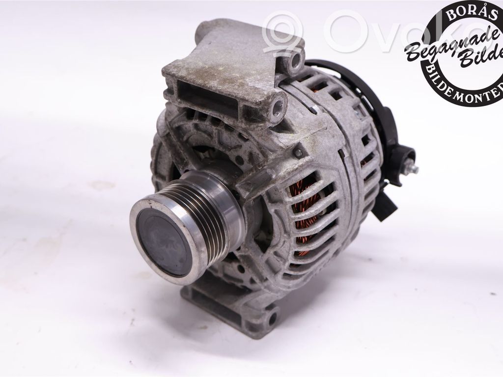 Generator/alternator