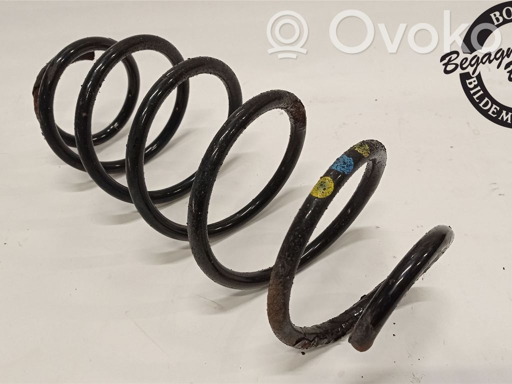 Volvo V70 Front coil spring 