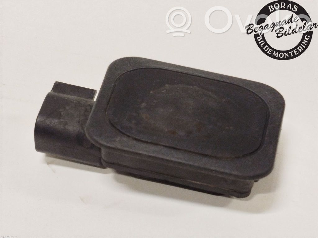 Land Rover Range Rover Evoque L538 Tailgate/boot open switch button 