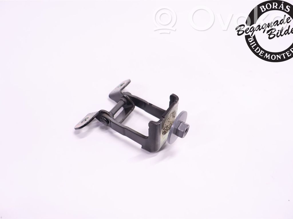 Renault Clio IV Tailgate/trunk/boot hinge 