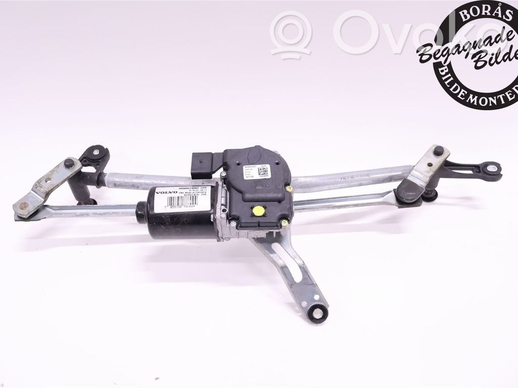 Volvo XC90 Motor ștergător 