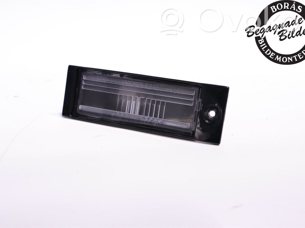 Éclairage de plaque d'immatriculation   925202S500