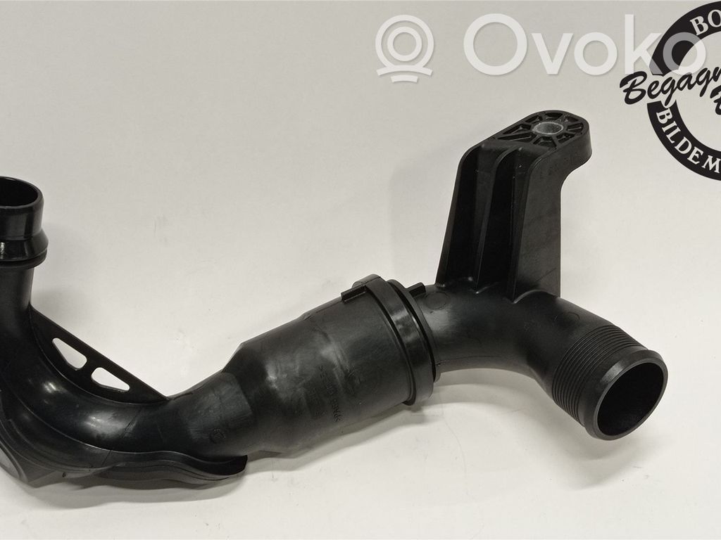 Intercooler hose/pipe   2492134