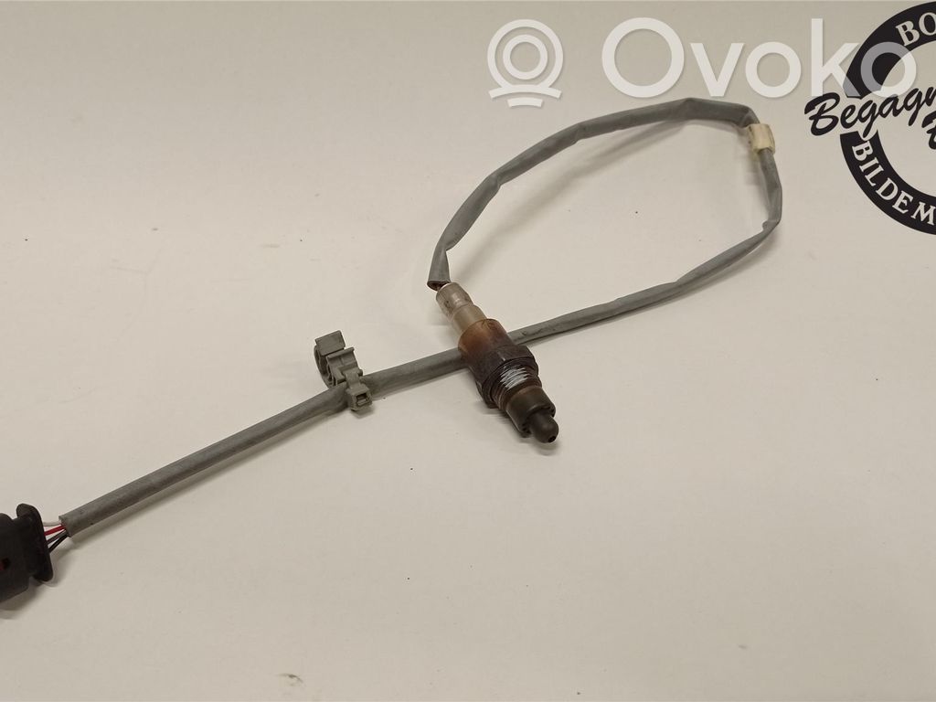Ford Focus Lambda probe sensor 