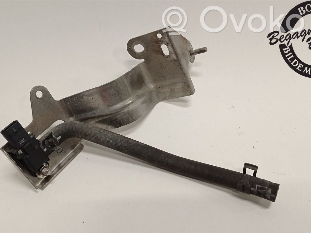 Ford Focus Abgastemperatursensor 