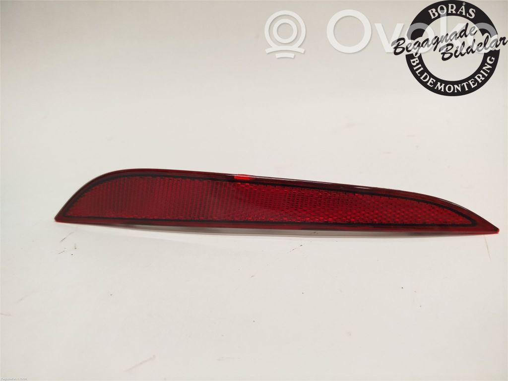 Ford Focus Reflector de faros/luces traseros 