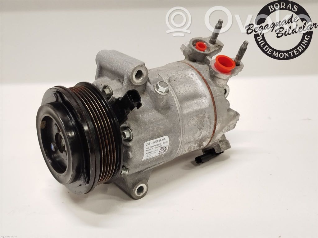 Ford Focus Compresor (pompă) aer condiționat (A/C) 