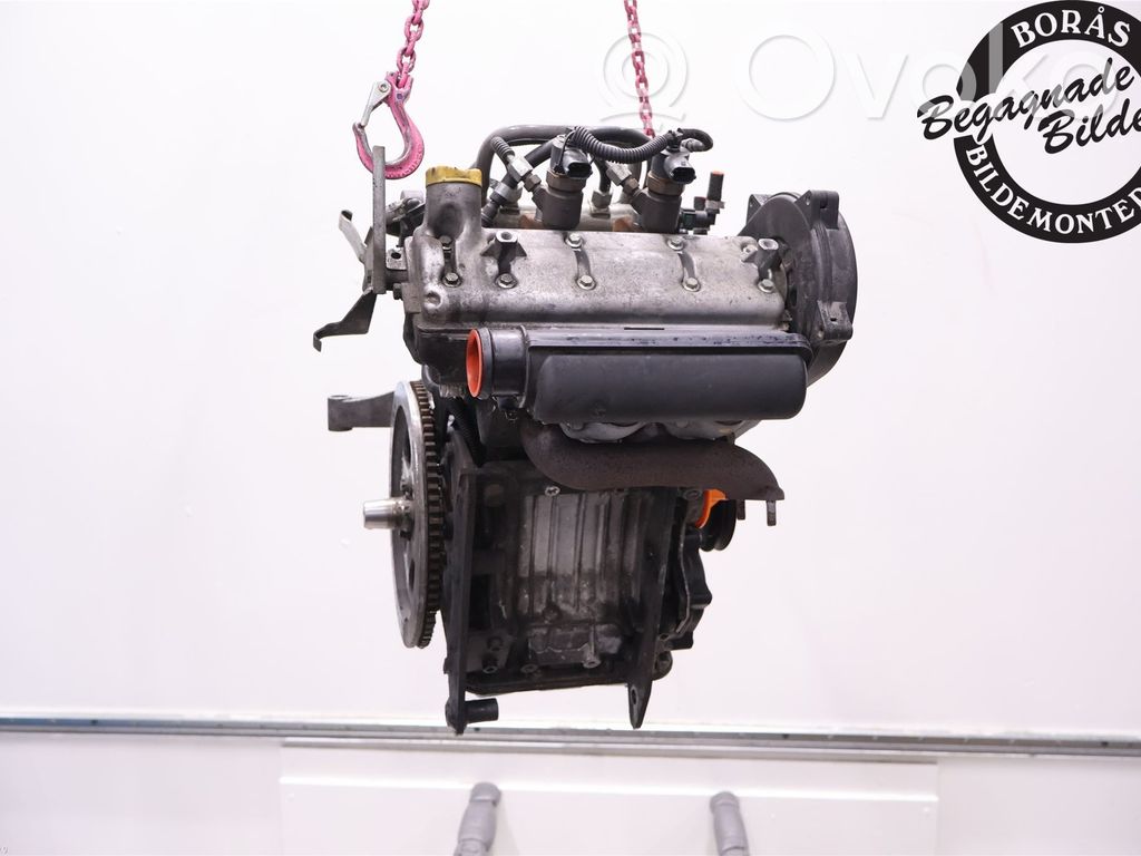 Ligier JS 50 Variklis 