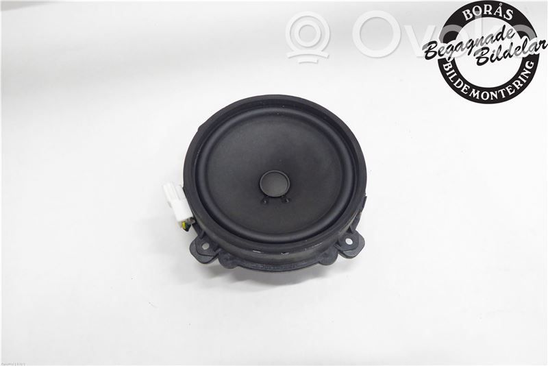 Opel Antara Rear door speaker 