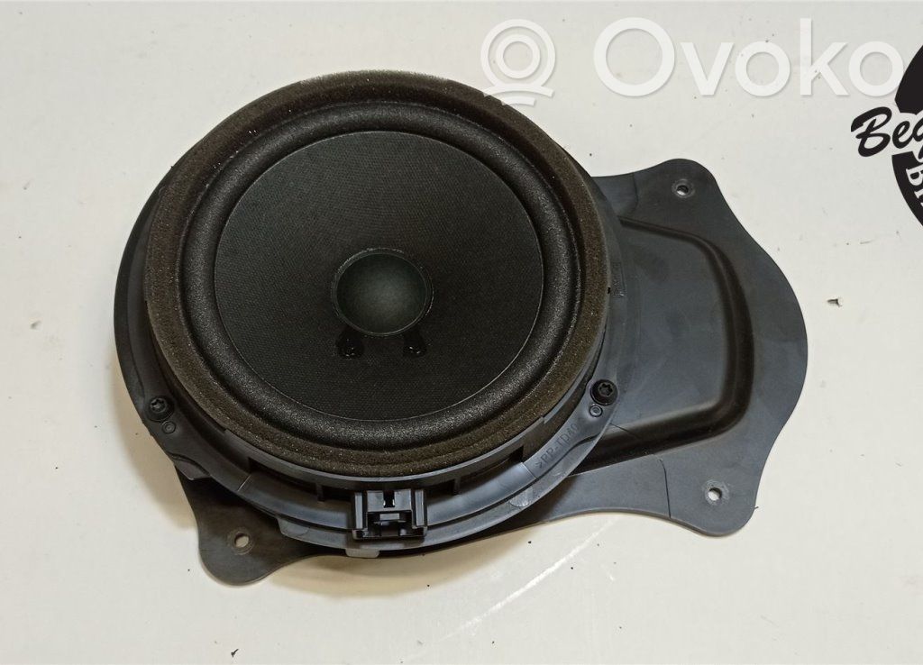 Ford Transit Custom Altavoz de la puerta delantera 