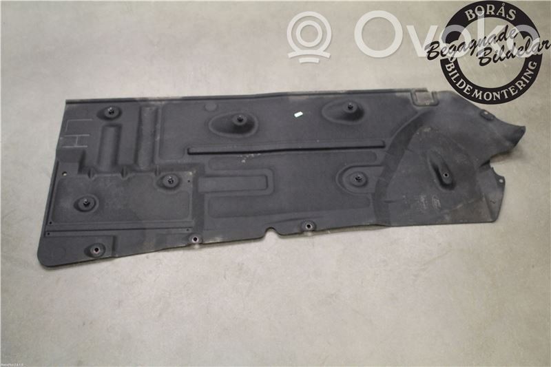 Osłona pod zderzak przedni / Absorber   1766566,CV61R11133AA
