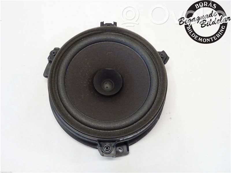 Ford Ranger Altavoz de la puerta trasera 
