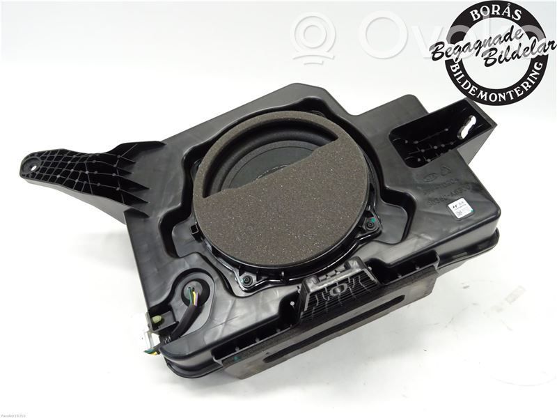 Altavoz subwoofer   96380A8300,96380A8300