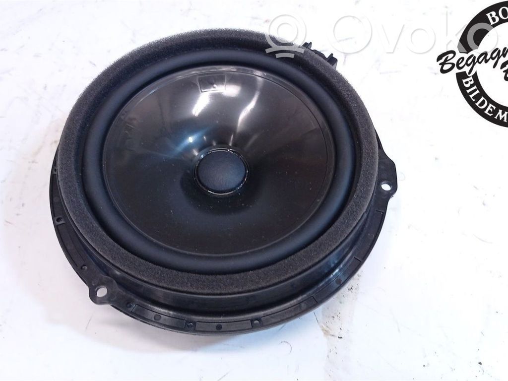 Ford Focus Front door speaker 