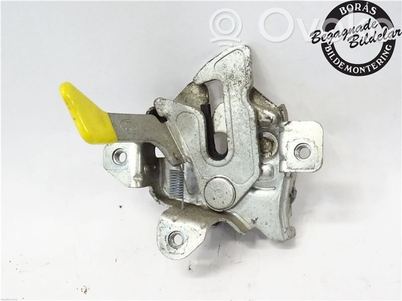 Ford Ka Serrure de capot 