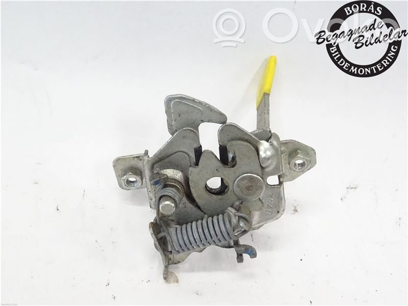 Ford Ka Engine bonnet/hood lock/catch 
