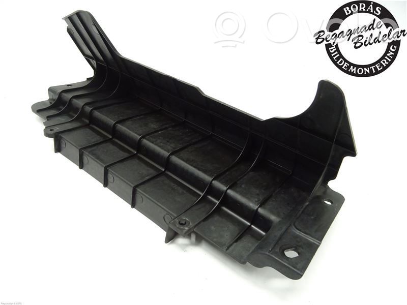 KIA Ceed Intercooler air guide/duct channel 