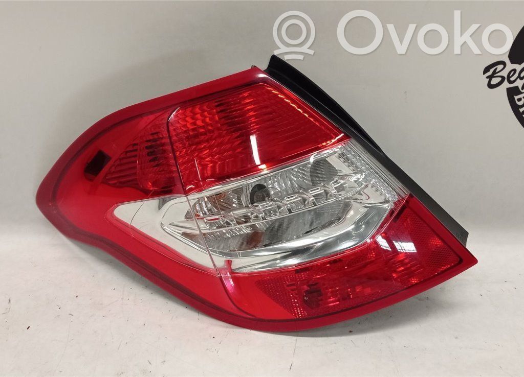 Citroen C4 II Takavalot 