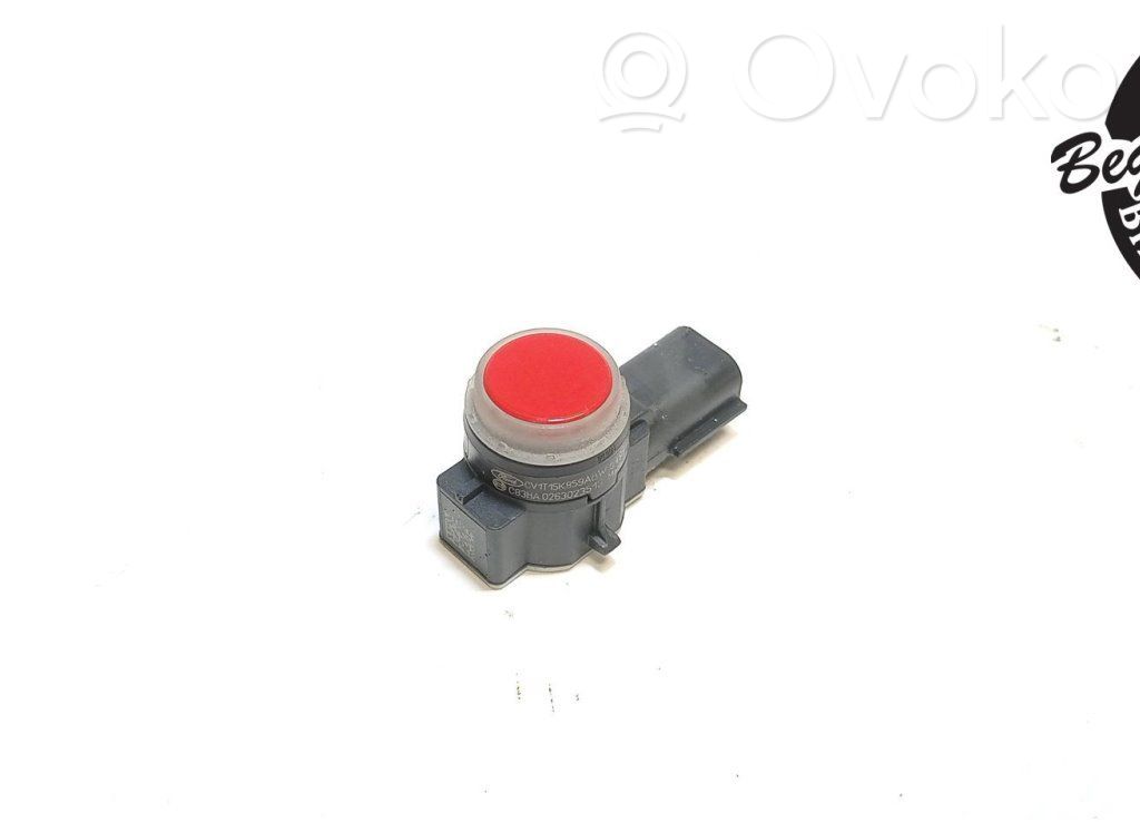 Ford Fiesta Parking PDC sensor 
