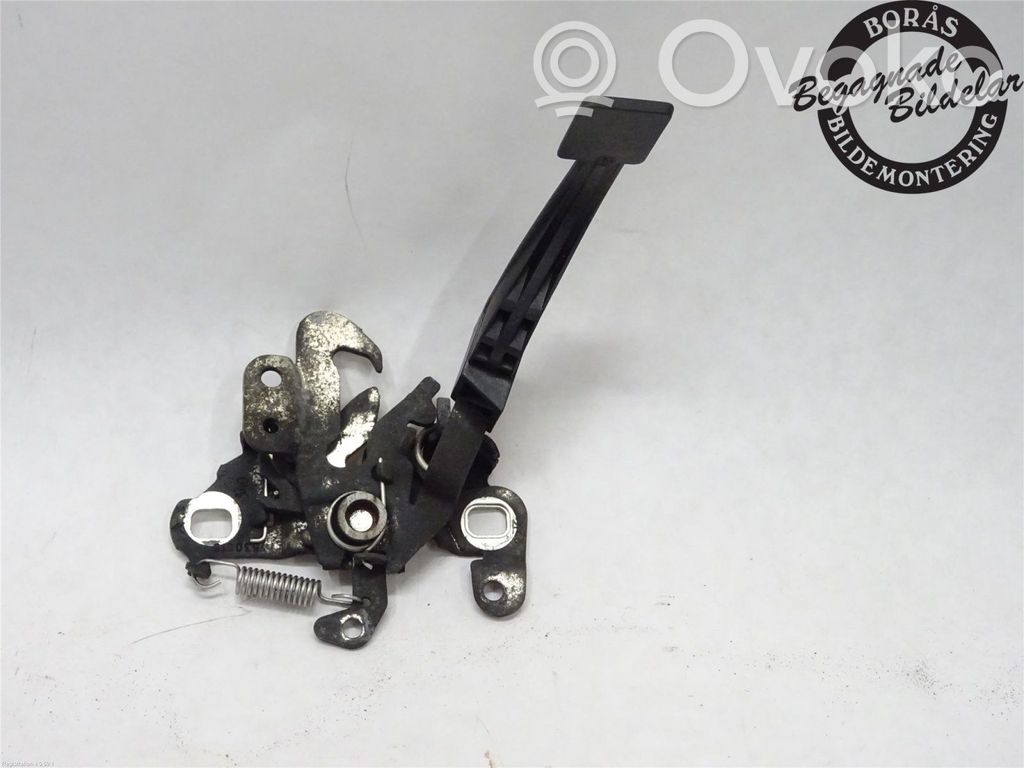 Citroen DS5 Engine bonnet/hood lock/catch 