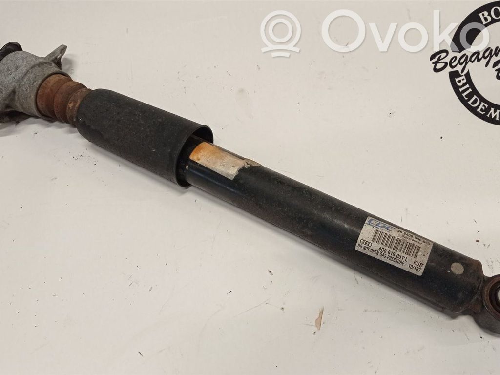Audi A6 S6 C7 4G Amortizor spate 