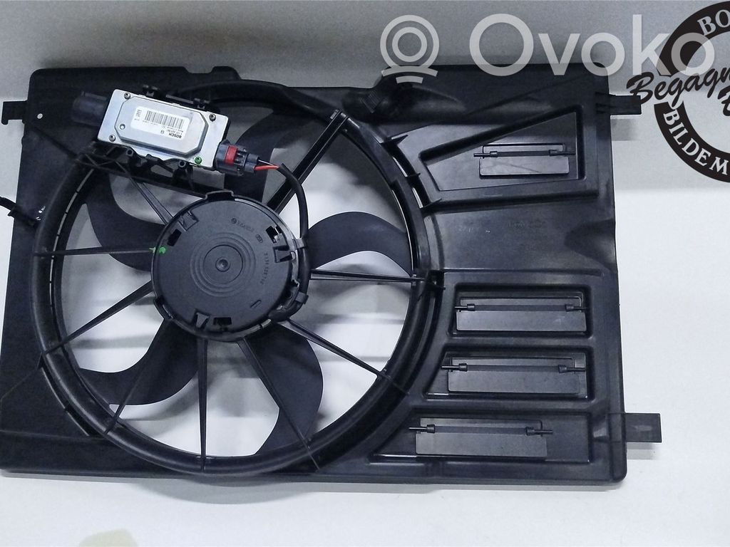 Elektrolüfter   1741637