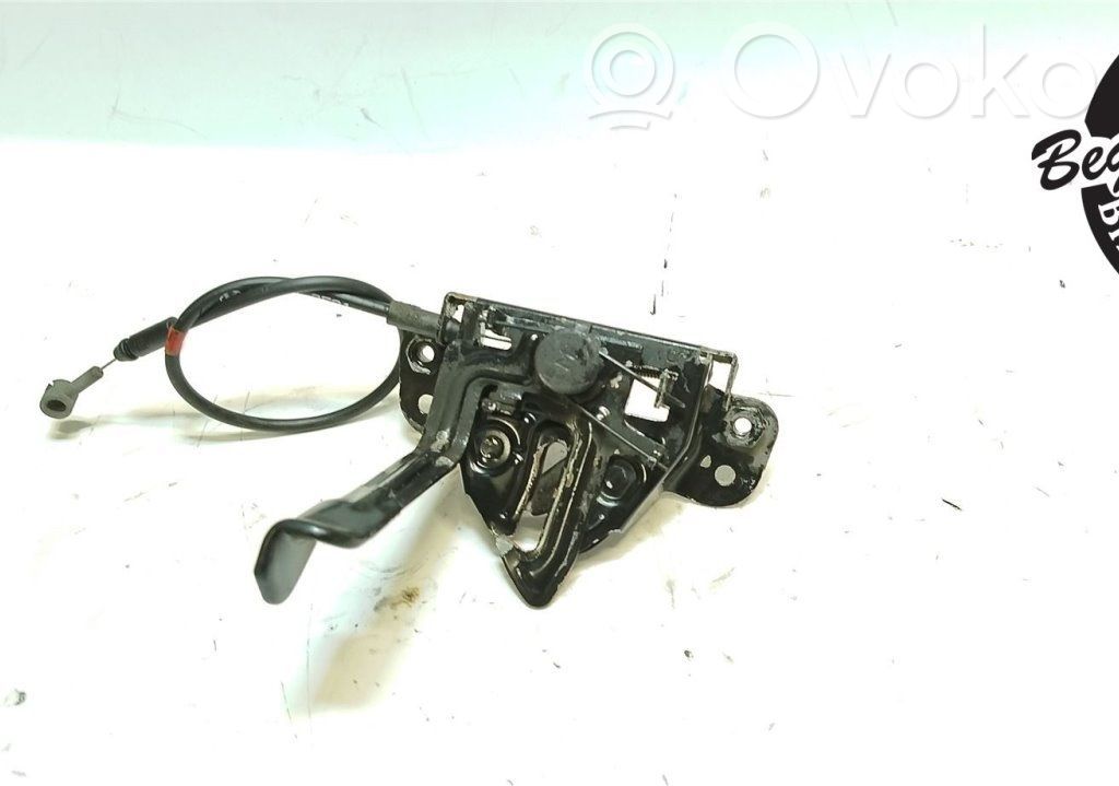KIA Ceed Engine bonnet/hood lock/catch 