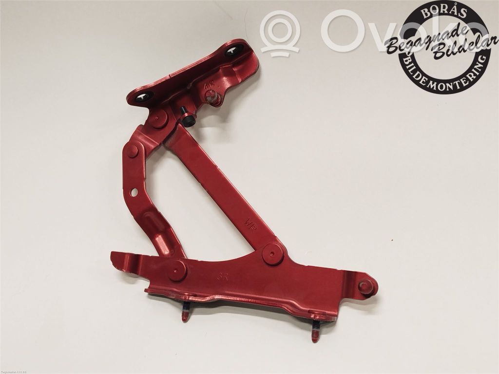 Mazda MX-5 ND Tailgate/trunk/boot hinge 