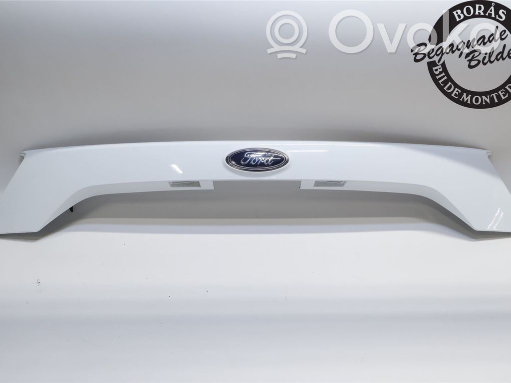 Ford Kuga II Tailgate trim 