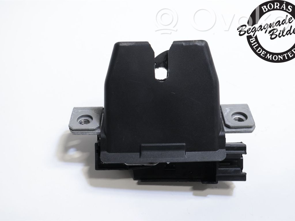 Ford Kuga II Tailgate/trunk/boot lock/catch/latch 