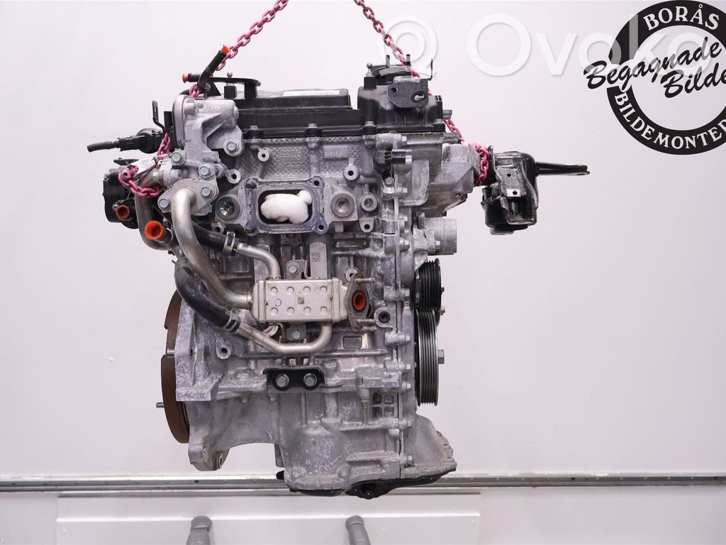 Motor   63AQ107F01